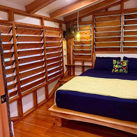Tukulolo Treehouses Makaunga المظهر الخارجي الصورة