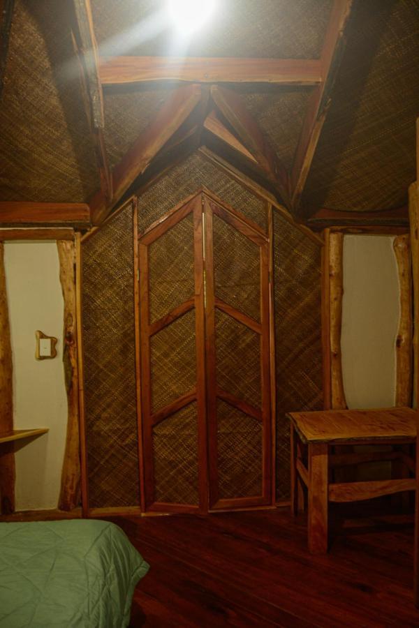 Tukulolo Treehouses Makaunga المظهر الخارجي الصورة