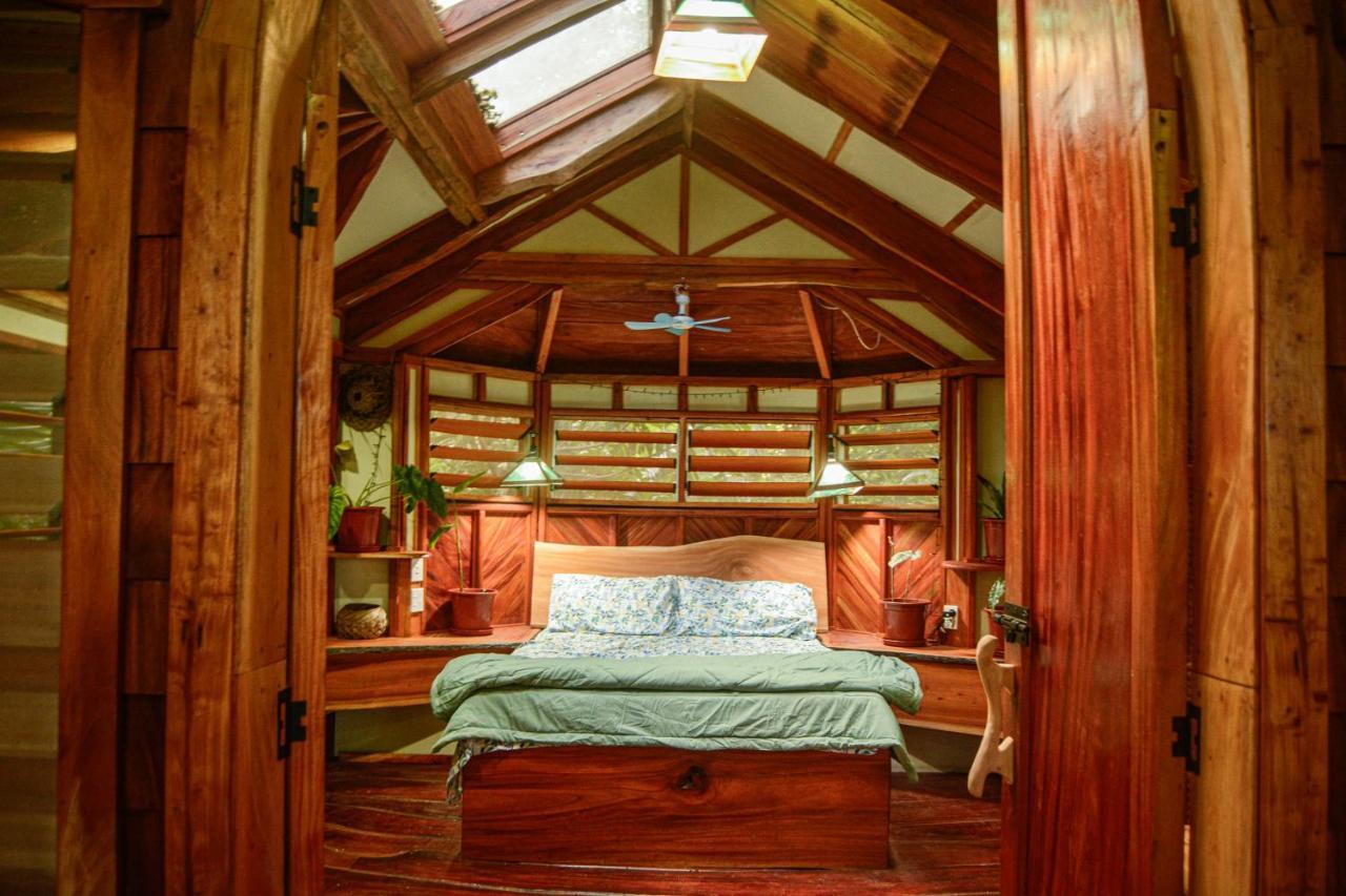 Tukulolo Treehouses Makaunga المظهر الخارجي الصورة