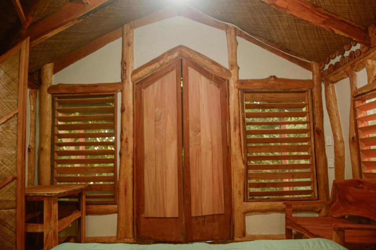 Tukulolo Treehouses Makaunga المظهر الخارجي الصورة