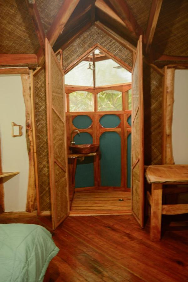 Tukulolo Treehouses Makaunga المظهر الخارجي الصورة