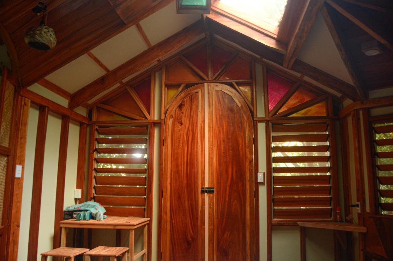 Tukulolo Treehouses Makaunga المظهر الخارجي الصورة