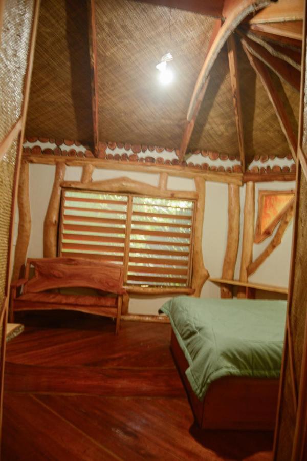 Tukulolo Treehouses Makaunga المظهر الخارجي الصورة