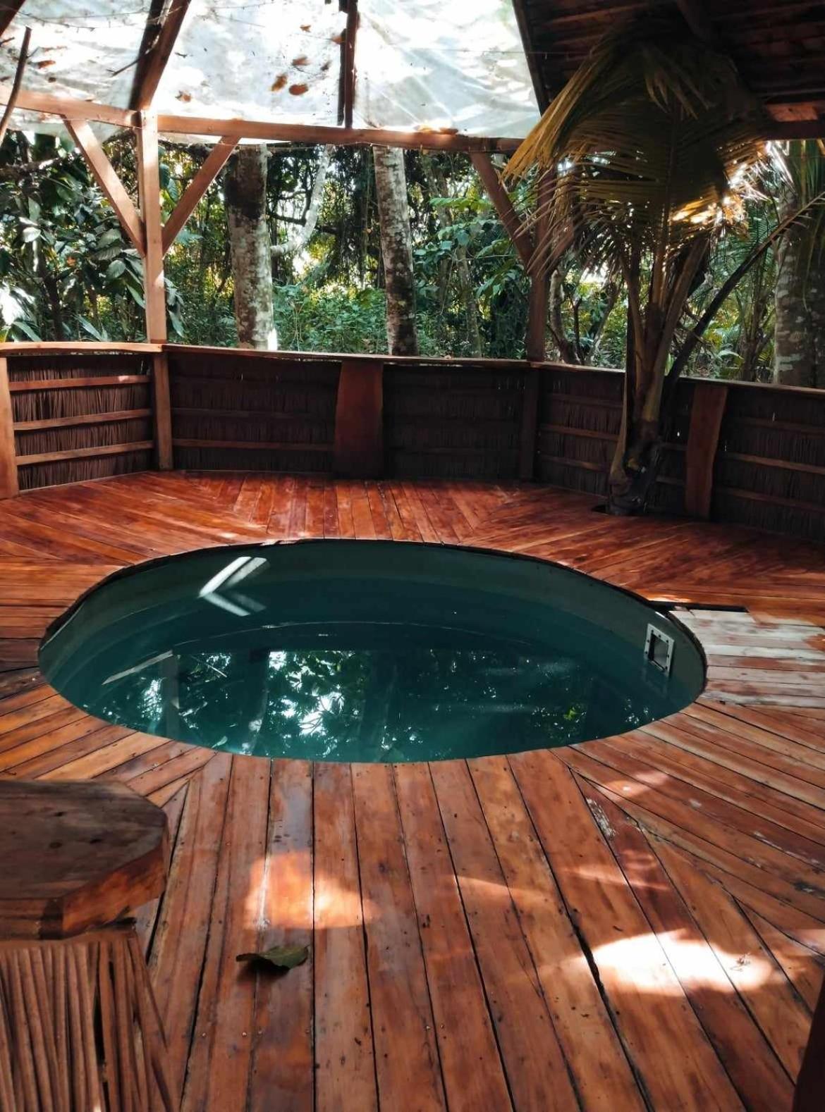 Tukulolo Treehouses Makaunga المظهر الخارجي الصورة