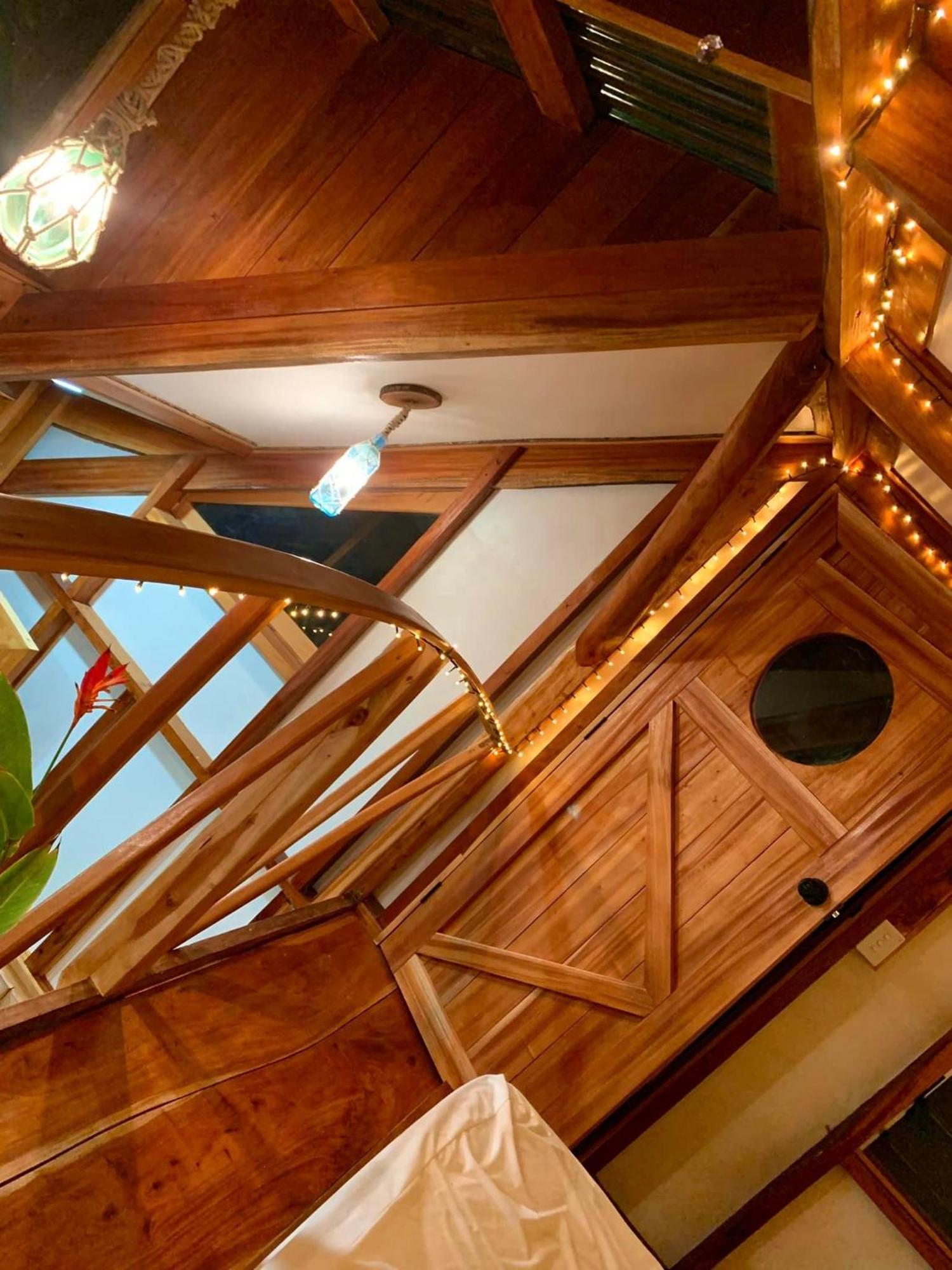 Tukulolo Treehouses Makaunga المظهر الخارجي الصورة