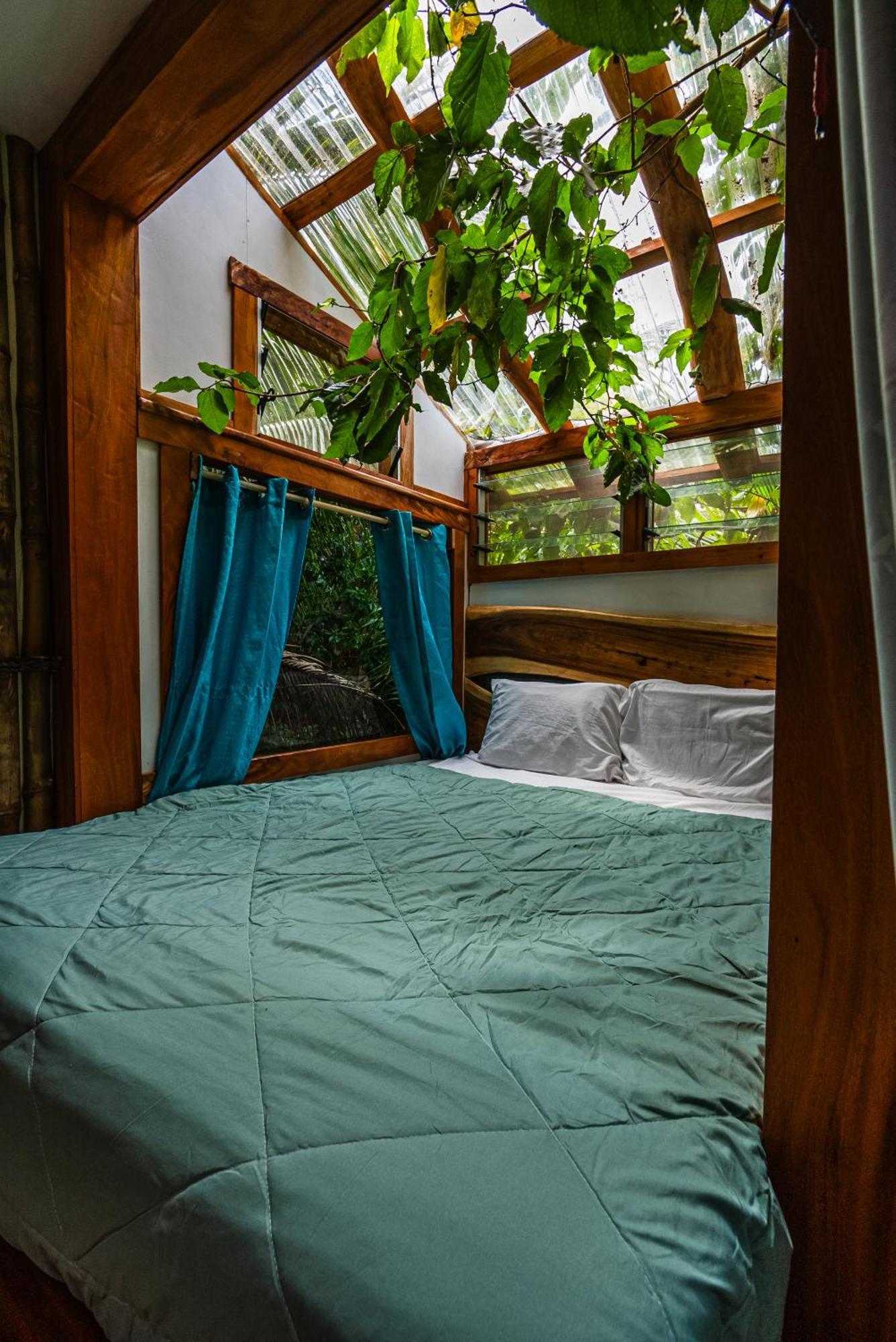 Tukulolo Treehouses Makaunga المظهر الخارجي الصورة