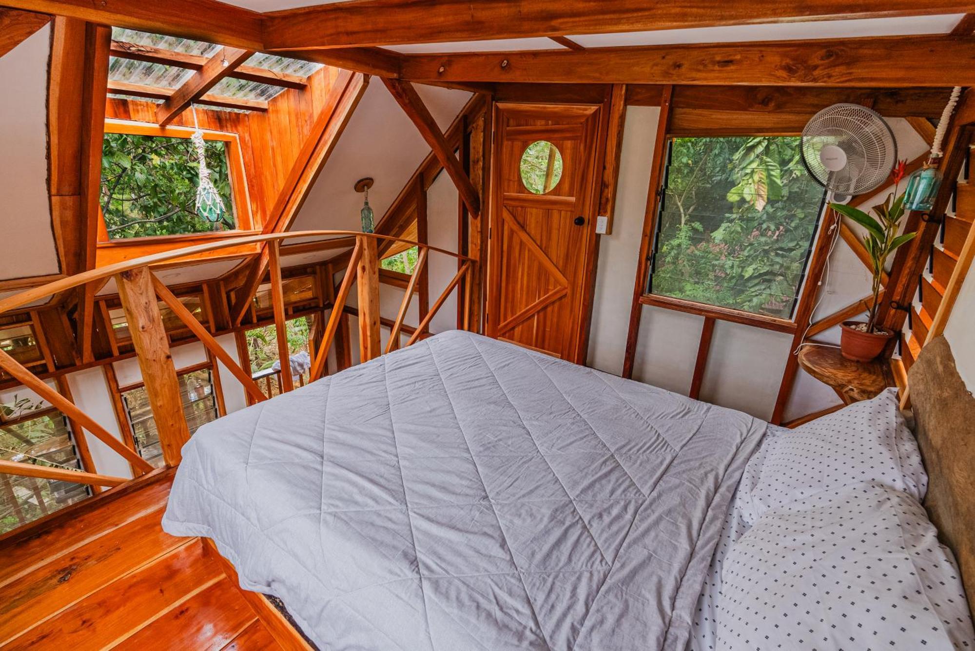 Tukulolo Treehouses Makaunga المظهر الخارجي الصورة