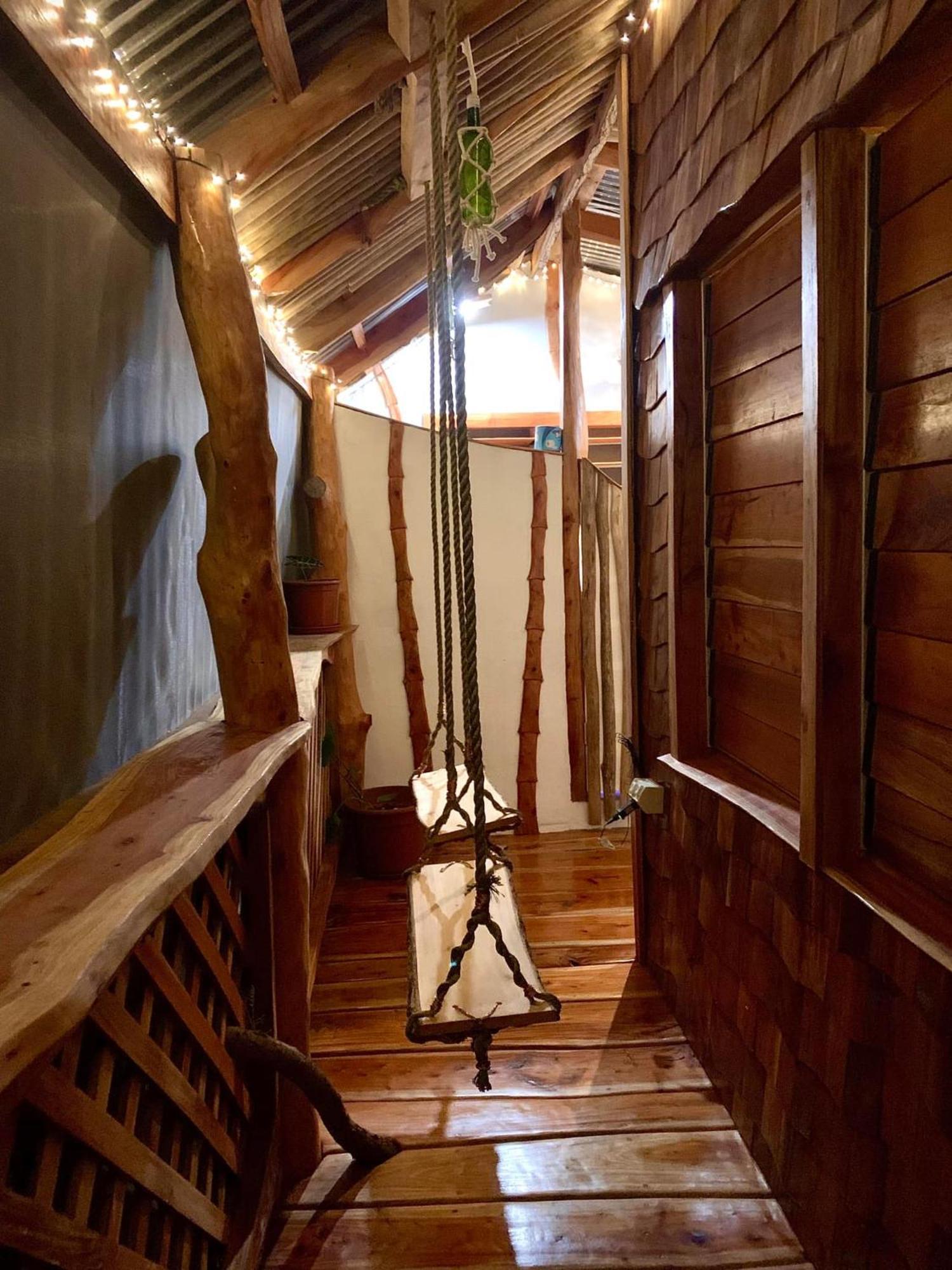 Tukulolo Treehouses Makaunga المظهر الخارجي الصورة