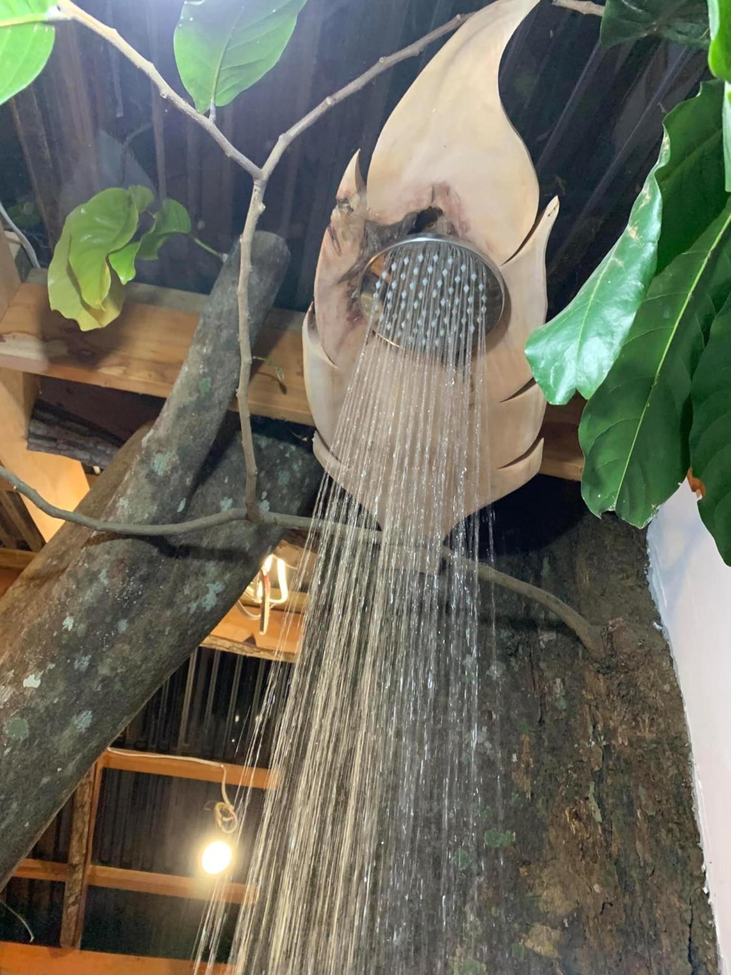 Tukulolo Treehouses Makaunga المظهر الخارجي الصورة